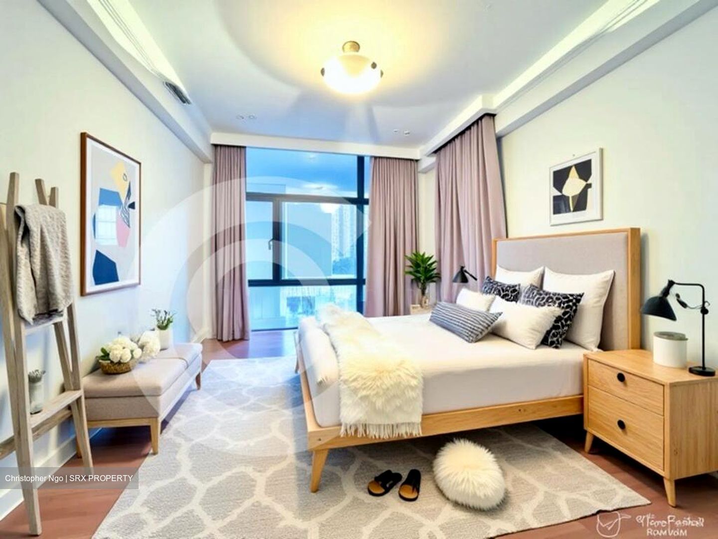 River Place (D3), Condominium #504284581